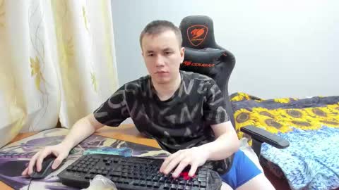 Snapshot of iliaskrislove chatting on October 13, 5:46 pm iliaskris online show from October 13, 5:46 pm