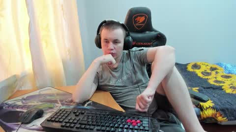 Snapshot of iliaskrislove chatting on October 17, 5:32 am iliaskris online show from October 17, 5:32 am