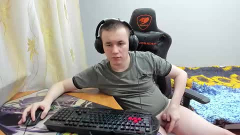 Snapshot of iliaskrislove chatting on October 18, 5:46 pm iliaskris online show from October 18, 5:46 pm