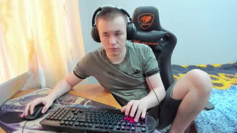 Snapshot of iliaskrislove chatting on October 19, 5:52 am iliaskris online show from October 19, 5:52 am