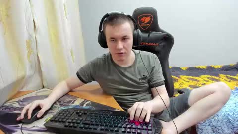 Snapshot of iliaskrislove chatting on October 19, 5:57 pm iliaskris online show from October 19, 5:57 pm