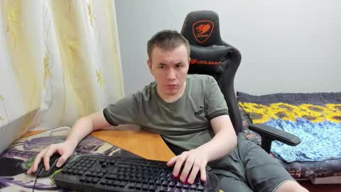 Snapshot of iliaskrislove chatting on October 21, 9:37 pm iliaskris online show from October 21, 9:37 pm