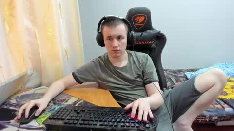 Snapshot of iliaskrislove chatting on October 22, 10:15 am iliaskris online show from October 22, 10:15 am