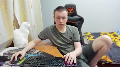 Snapshot of iliaskrislove chatting on October 23, 1:21 pm iliaskris online show from October 23, 1:21 pm