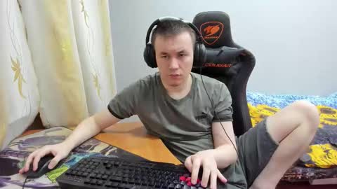 Snapshot of iliaskrislove chatting on October 25, 4:46 pm iliaskris online show from October 25, 4:46 pm