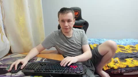 Snapshot of iliaskrislove chatting on October 28, 12:19 pm iliaskris online show from October 28, 12:19 pm