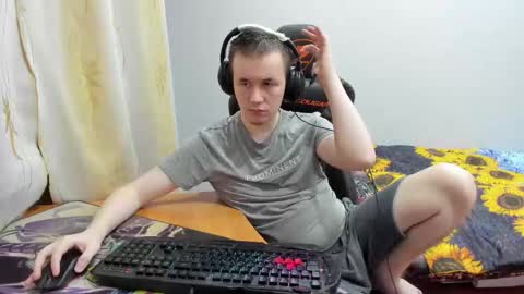 Snapshot of iliaskrislove chatting on October 29, 1:08 am iliaskris online show from October 29, 1:08 am