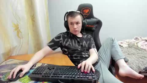 Snapshot of iliaskrislove chatting on November 7, 1:16 am iliaskris online show from November 7, 1:16 am