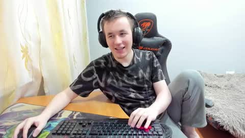 Snapshot of iliaskrislove chatting on November 9, 12:14 pm iliaskris online show from November 9, 12:14 pm