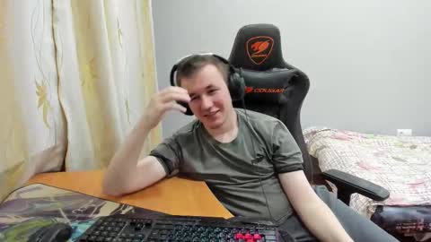 Snapshot of iliaskrislove chatting on November 12, 10:30 pm iliaskris online show from November 12, 10:30 pm