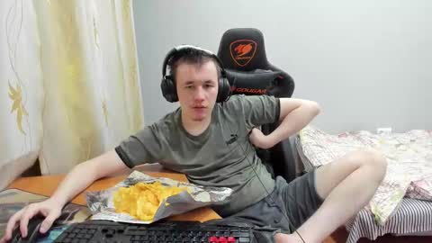 Snapshot of iliaskrislove chatting on November 17, 12:16 am iliaskris online show from November 17, 12:16 am