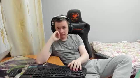 Snapshot of iliaskrislove chatting on November 27, 9:50 pm iliaskris online show from November 27, 9:50 pm