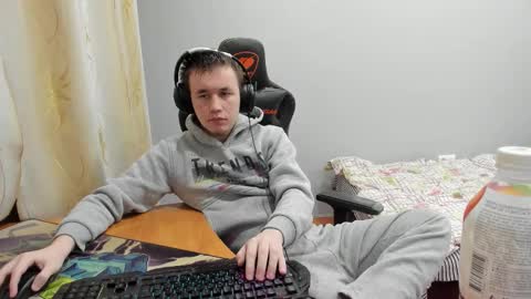 Snapshot of iliaskrislove chatting on November 30, 1:31 am iliaskris online show from November 30, 1:31 am