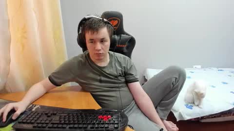 Snapshot of iliaskrislove chatting on January 6, 11:03 am iliaskris online show from January 6, 11:03 am