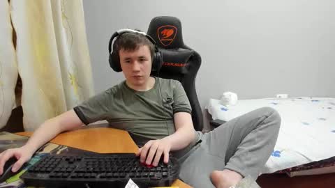 Snapshot of iliaskrislove chatting on January 7, 5:37 pm iliaskris online show from January 7, 5:37 pm