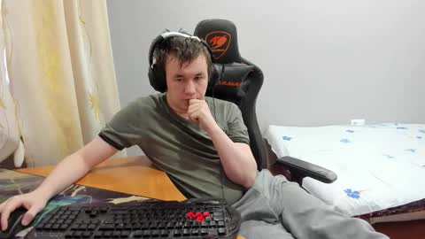 Snapshot of iliaskrislove chatting on January 8, 11:56 am iliaskris online show from January 8, 11:56 am