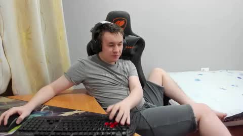 Snapshot of iliaskrislove chatting on January 9, 12:30 pm iliaskris online show from January 9, 12:30 pm