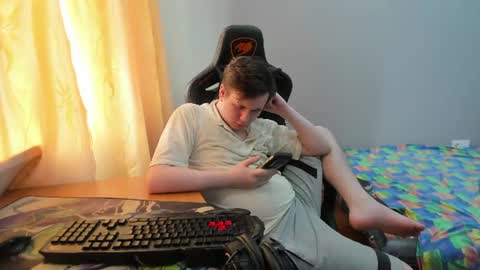 Snapshot of iliaskrislove chatting on July 13, 9:56 am iliaskris online show from July 13, 9:56 am