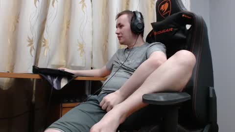 lord online show from October 28, 12:36 am