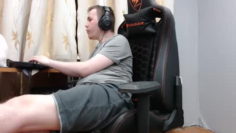 lord online show from October 30, 12:56 am