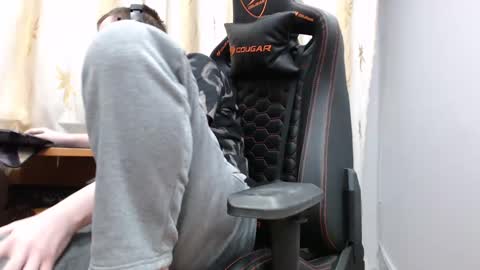 lord online show from November 6, 1:34 pm