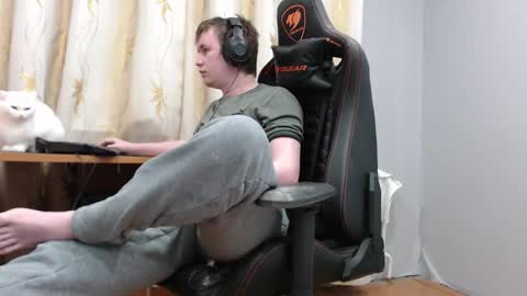 lord online show from January 7, 4:15 am