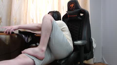 lord online show from February 18, 4:41 am