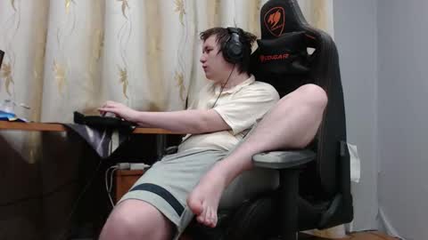 lord online show from February 18, 7:10 pm