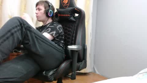 lord online show from March 31, 5:02 pm