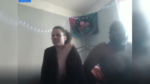 Can We Chem Fuck online show from April 12, 8:14 pm