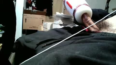 Snapshot of iliketofuck1975 chatting on September 15, 6:24 am iliketofuck1975 online show from September 15, 6:24 am