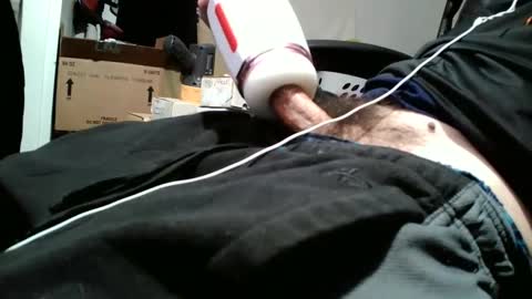 Snapshot of iliketofuck1975 chatting on September 16, 7:20 am iliketofuck1975 online show from September 16, 7:20 am