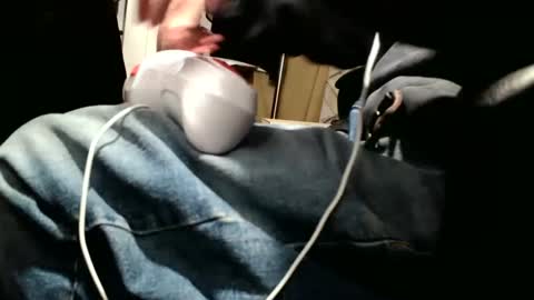 Snapshot of iliketofuck1975 chatting on October 3, 9:06 am iliketofuck1975 online show from October 3, 9:06 am