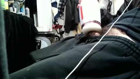 iliketofuck1975 online show from January 13, 9:25 am