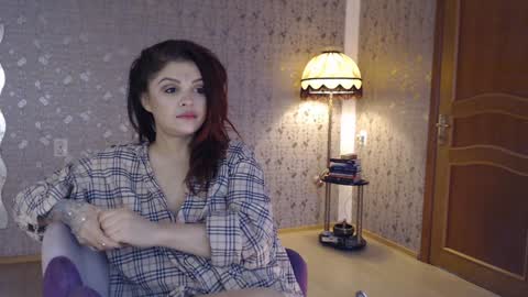 Adelia online show from January 31, 7:29 am