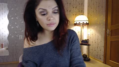 Adelia online show from February 3, 4:20 pm