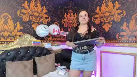LILY online show from June 15, 11:45 am