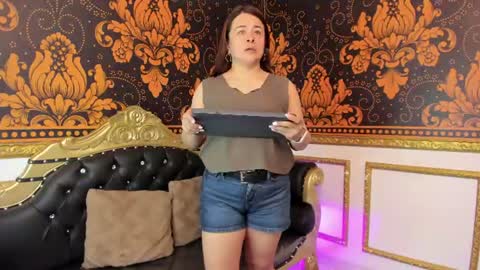 LILY online show from July 30, 11:53 am