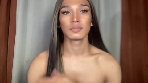 Snapshot of ill_moan_foryouxx chatting on February 13, 12:12 pm QUEEN KATH online show from February 13, 12:12 pm