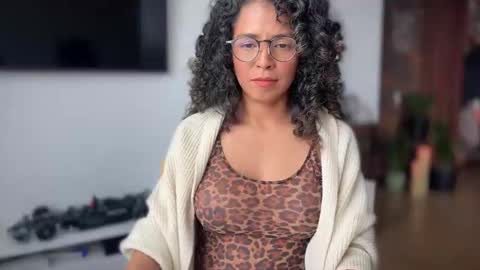 Kloe online show from October 10, 8:41 pm