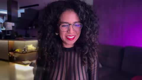 Kloe online show from February 10, 9:19 pm