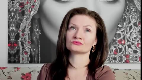 Ingrid or more easier...Miss  GoDDess Mistress online show from February 24, 8:18 pm