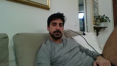 Snapshot of ilmangj90 chatting on February 21, 9:24 am ilmangj90 online show from February 21, 9:24 am