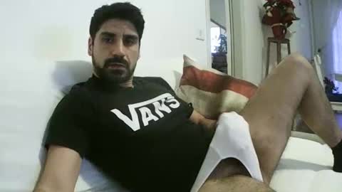 ilmangj90 online show from January 13, 3:39 pm