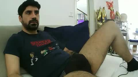 Snapshot of ilmangj90 chatting on March 28, 10:37 am ilmangj90 online show from March 28, 10:37 am
