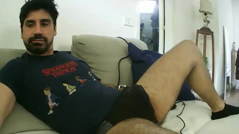 Snapshot of ilmangj90 chatting on April 11, 7:56 am ilmangj90 online show from April 11, 7:56 am