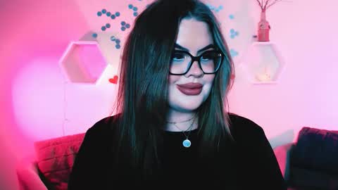 Snapshot of ilona_berry chatting on October 17, 2:15 am ilona_berry online show from October 17, 2:15 am