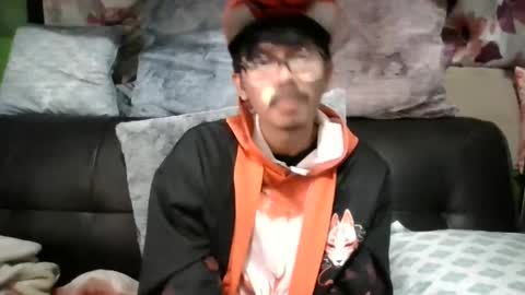 ilovebunny69 online show from September 12, 4:56 am