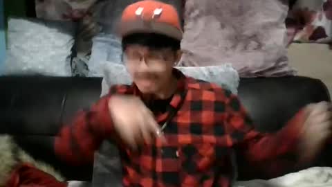 ilovebunny69 online show from September 13, 3:50 am