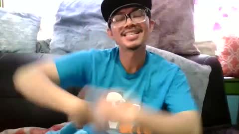 ilovebunny69 online show from September 20, 10:11 pm